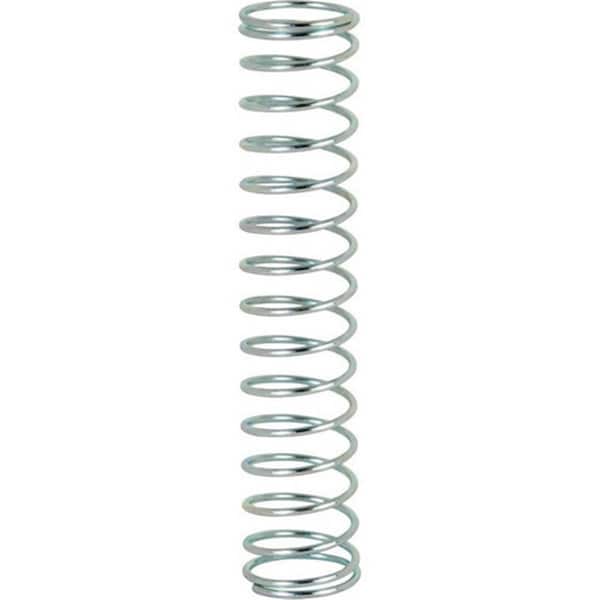 Swivel SP 9705 Prime-Line 0.032 x 0.43 x 2.12 in. Compression Spring SW157719 - main